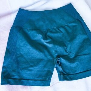 STUNNY- Seamless Scrunch Intensify Shorts